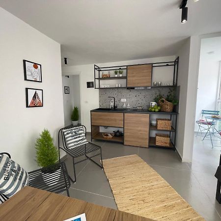 Vela Apartaments 4 Saranda Kültér fotó
