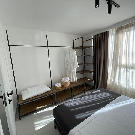 Vela Apartaments 4 Saranda Kültér fotó