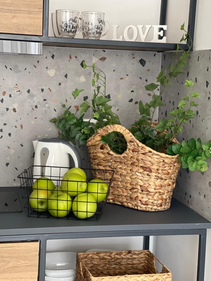 Vela Apartaments 4 Saranda Kültér fotó