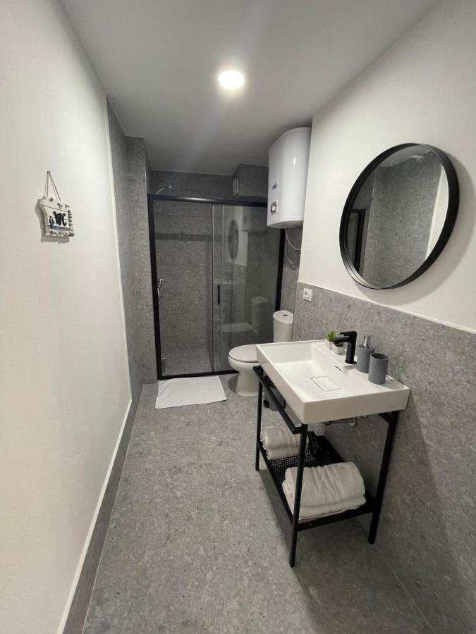 Vela Apartaments 4 Saranda Kültér fotó