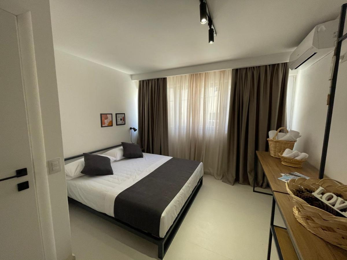 Vela Apartaments 4 Saranda Kültér fotó