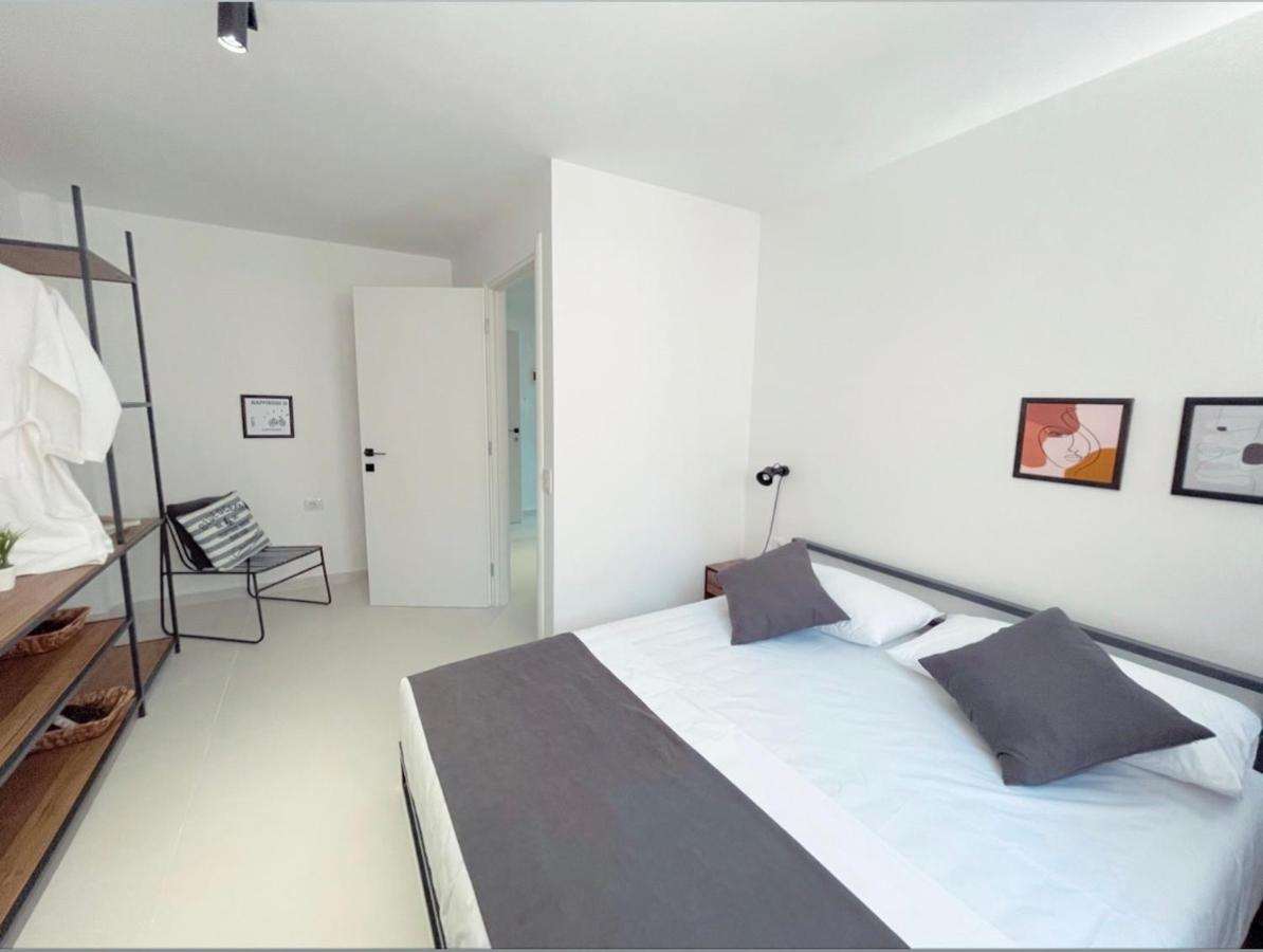 Vela Apartaments 4 Saranda Kültér fotó