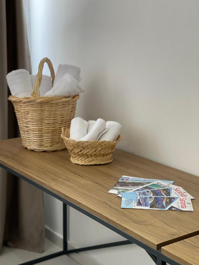 Vela Apartaments 4 Saranda Kültér fotó