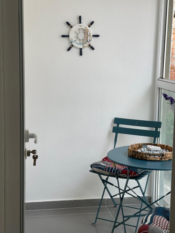 Vela Apartaments 4 Saranda Kültér fotó