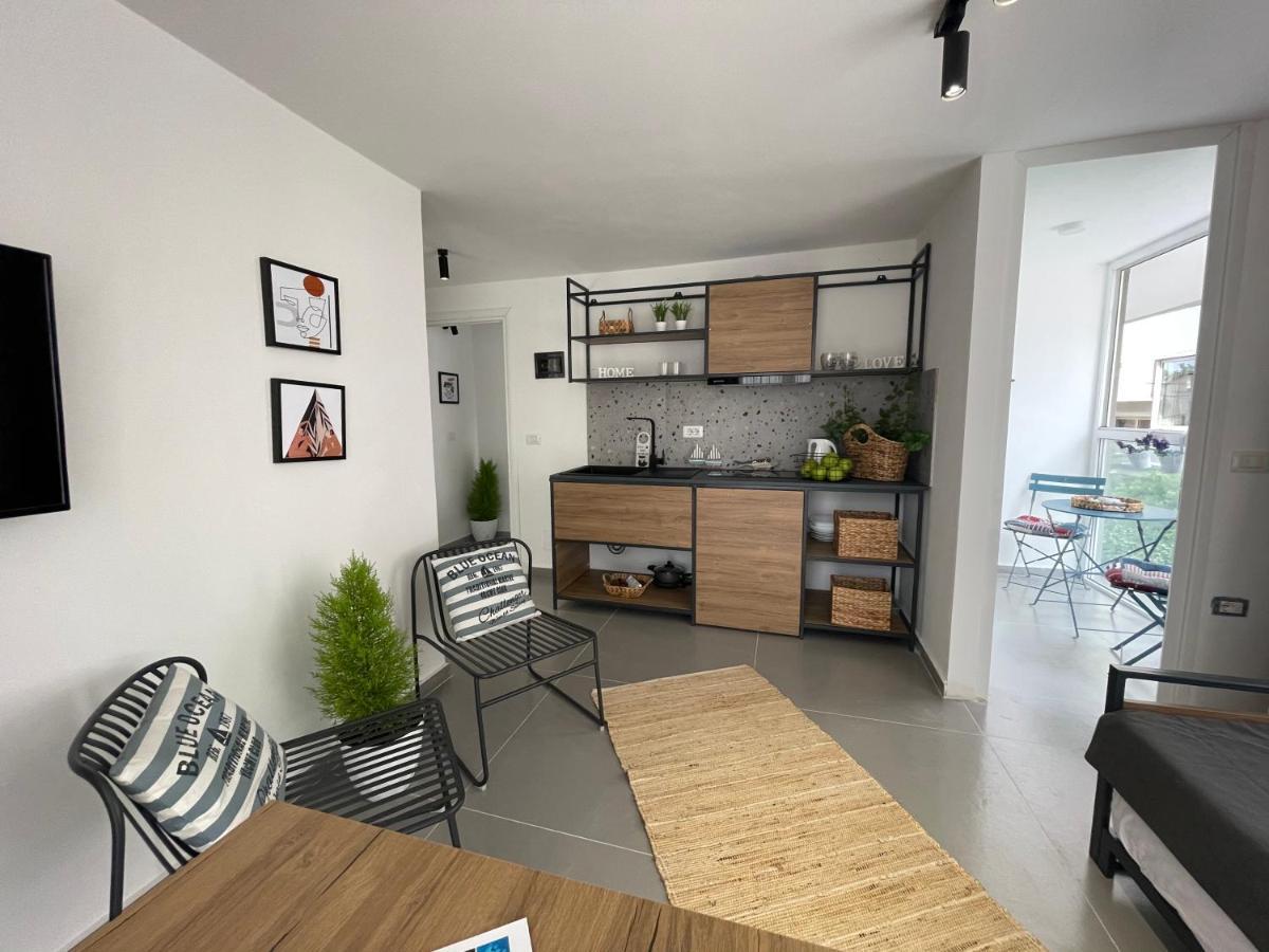 Vela Apartaments 4 Saranda Kültér fotó