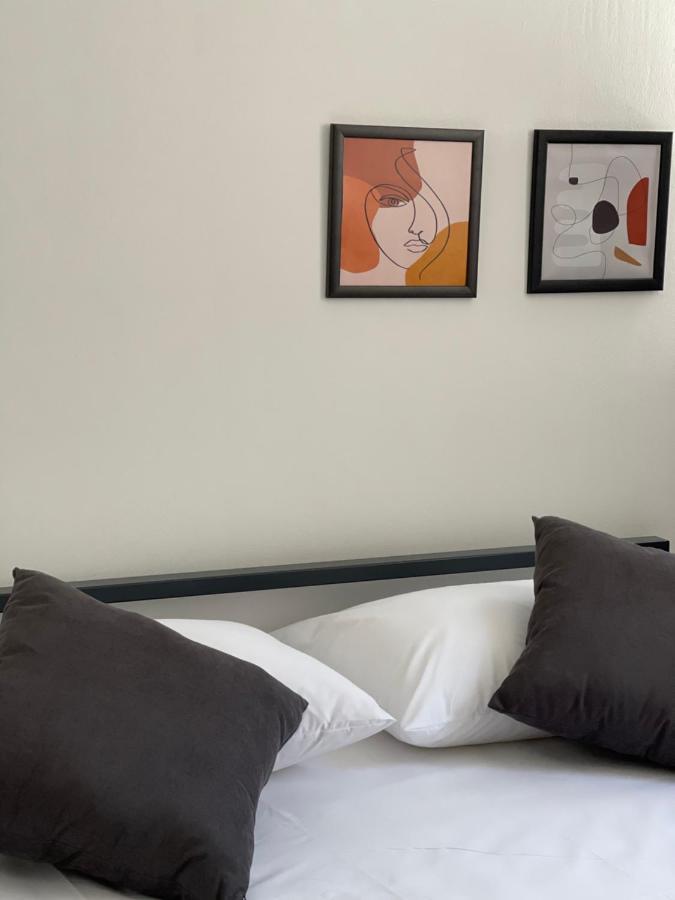 Vela Apartaments 4 Saranda Kültér fotó