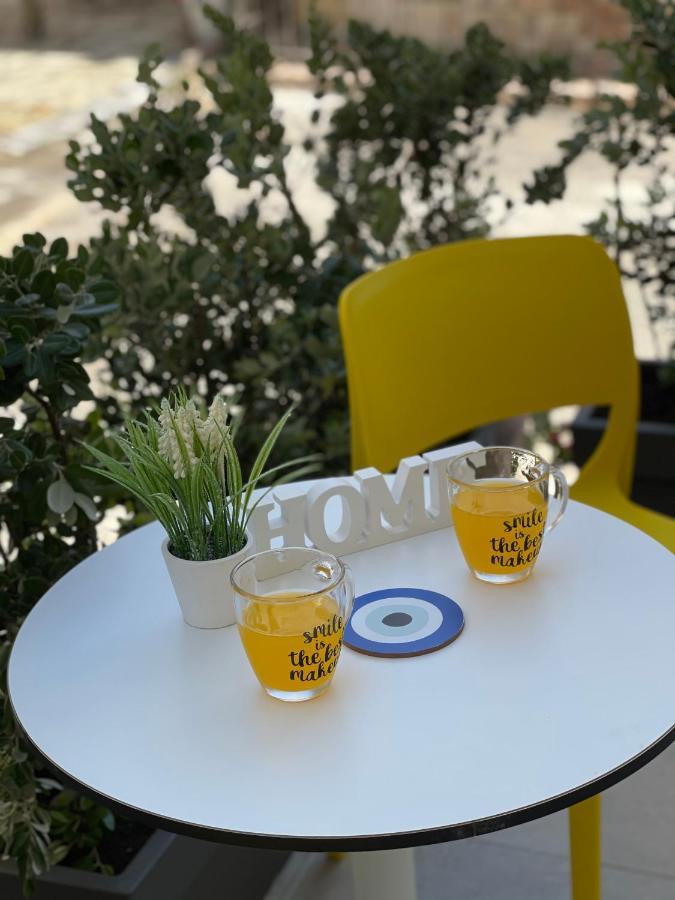 Vela Apartaments 4 Saranda Kültér fotó