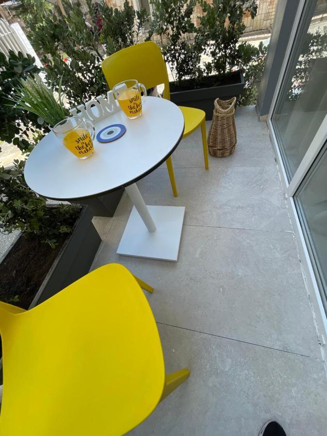 Vela Apartaments 4 Saranda Kültér fotó