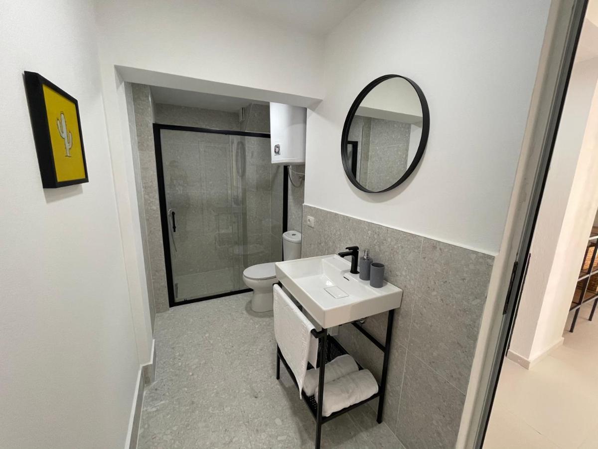 Vela Apartaments 4 Saranda Kültér fotó