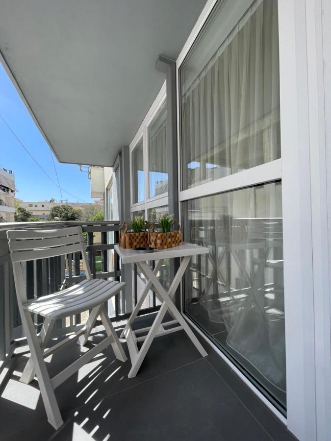 Vela Apartaments 4 Saranda Kültér fotó
